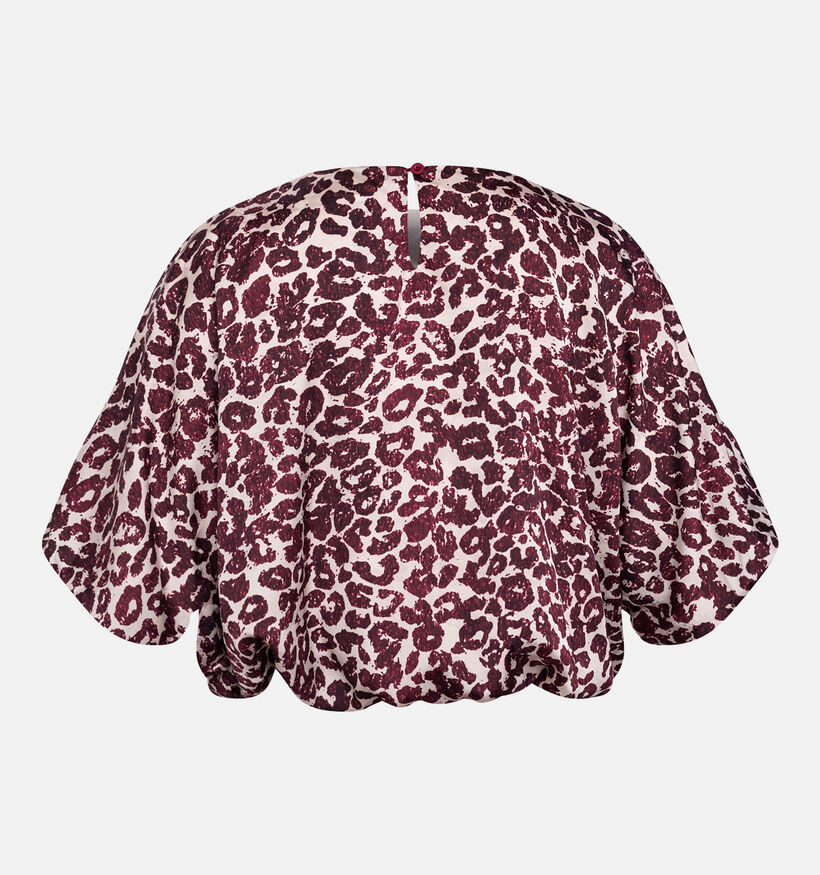Sisters Point Roze Blouse voor dames (386261)