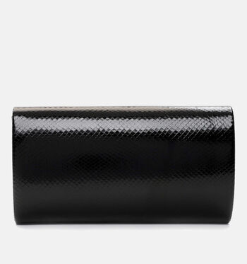 Tamaris Sacs de soirée Noir/Argent