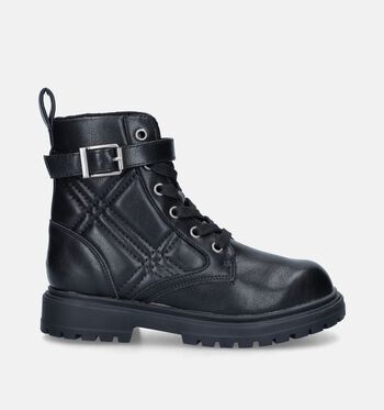 Milo & Mila Boots Noir