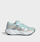 adidas Galaxy 8 Turquoise Sneakers voor meisjes (375425)