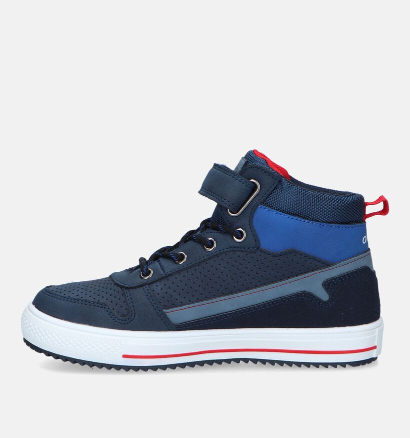 O'Neill Matts Chaussures hautes en Bleu pour garçons (329565)