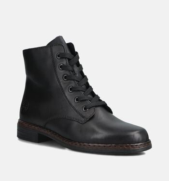 Rieker Boots Noir