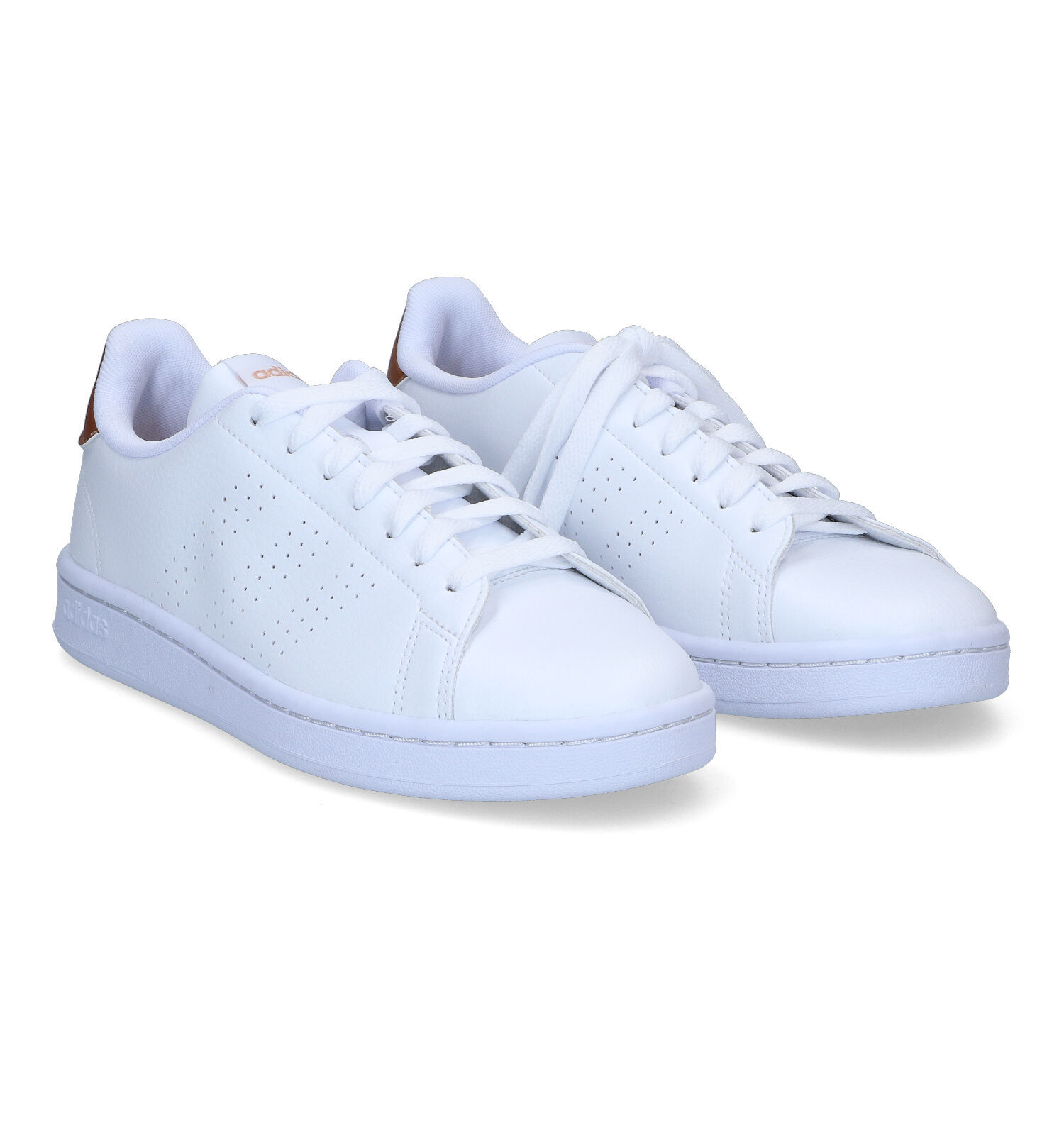 Witte 2025 adidas vrouwen