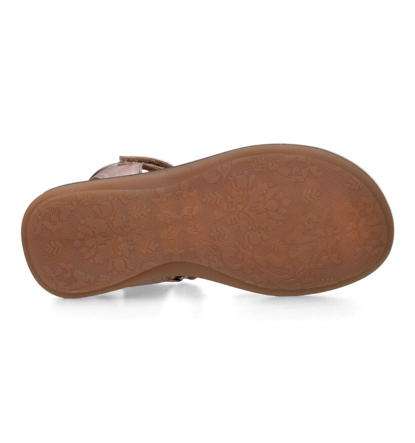 Little David Franchi A Roze Sandalen voor meisjes (324536)