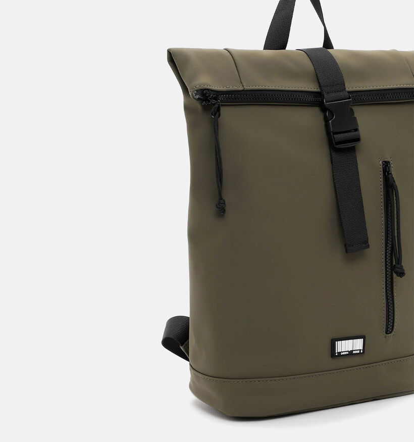 Emily & Noah Kairo Sac à dos en Bleu pour garçons, hommes, femmes (331349)