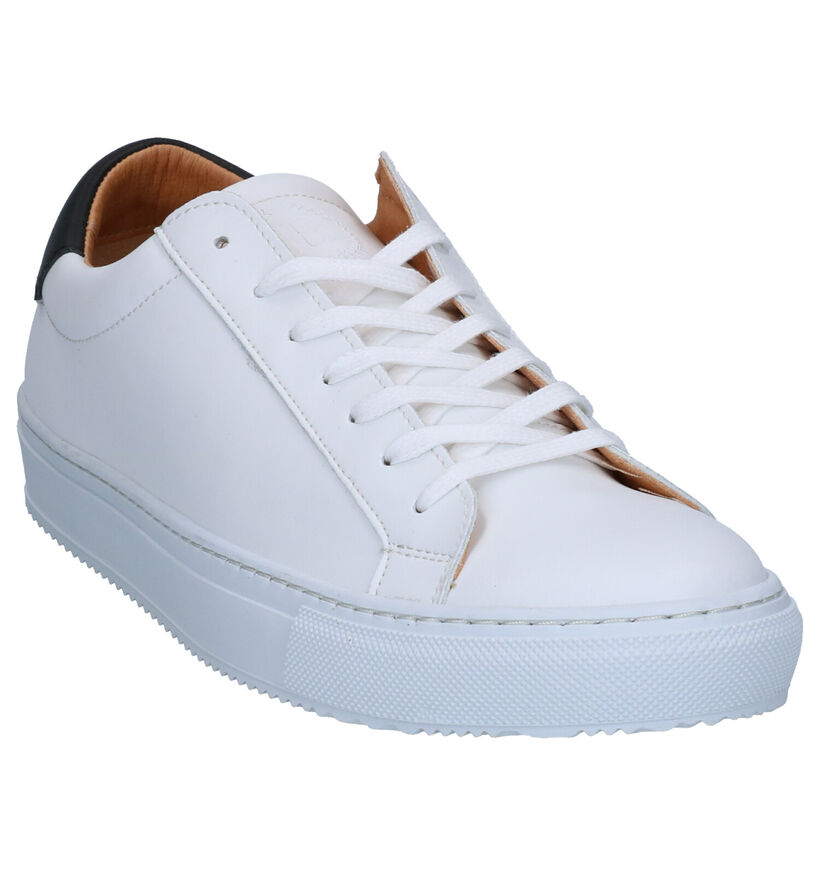 Borgo Sport Baskets basses en Blanc (274001)