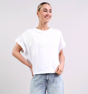 The Shirt Project T-shirts Wit