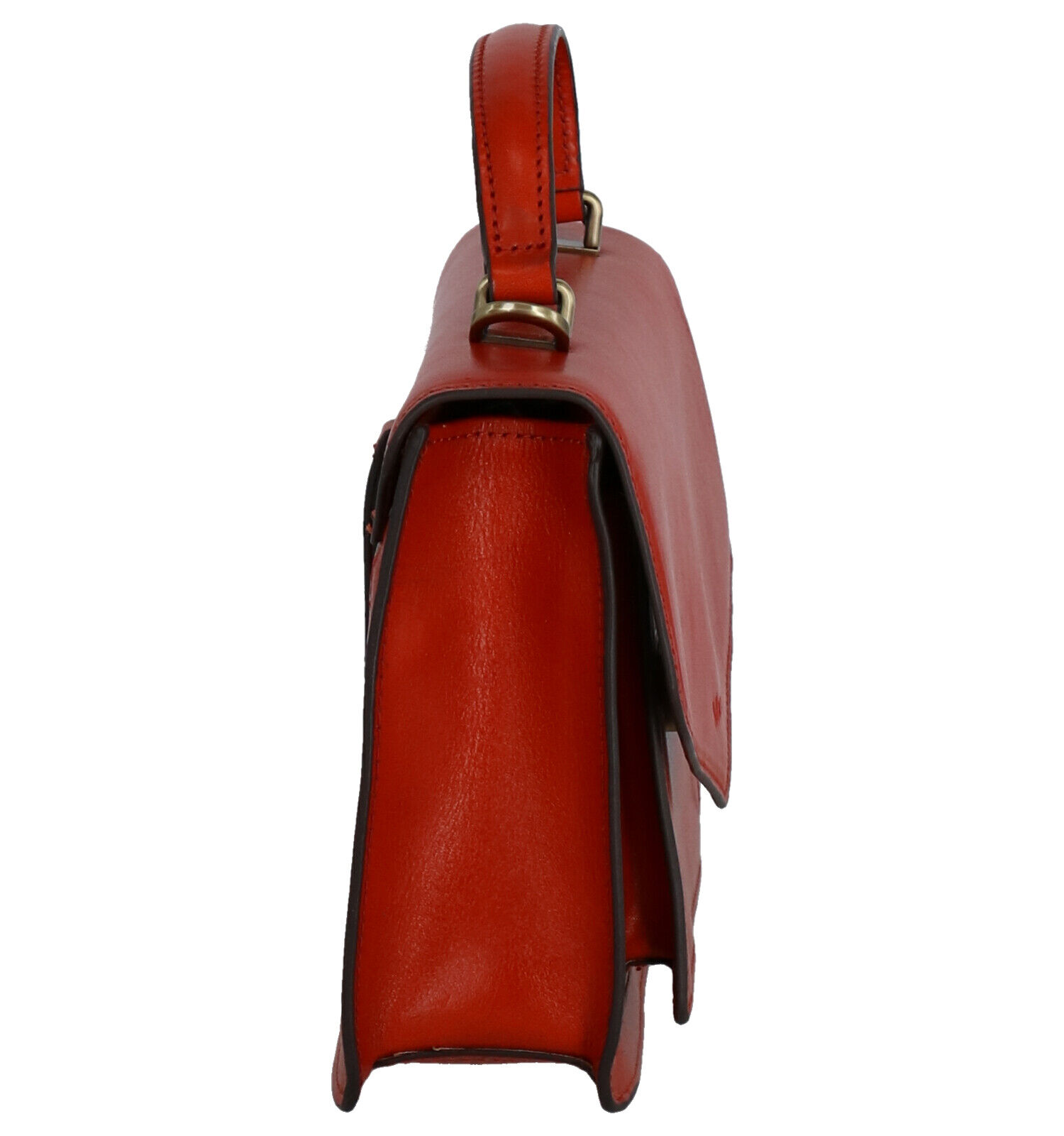 Mazarin Game Oranje Messengertas Dames Cross body tassen Handtassen Online op TORFS.BE