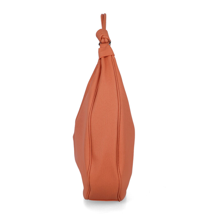 Keddo Sac à bandoulière en Orange pour femmes (324334)