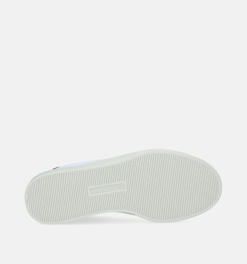 Skechers Eden LX Top Grade Witte Sneakers voor dames (342438)