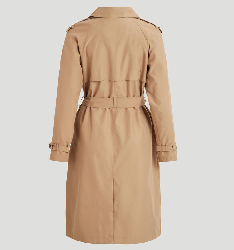 Vila Trench-coat en Bleu (285985)