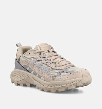 Merrell Outdoorschoenen Wit/Blauw