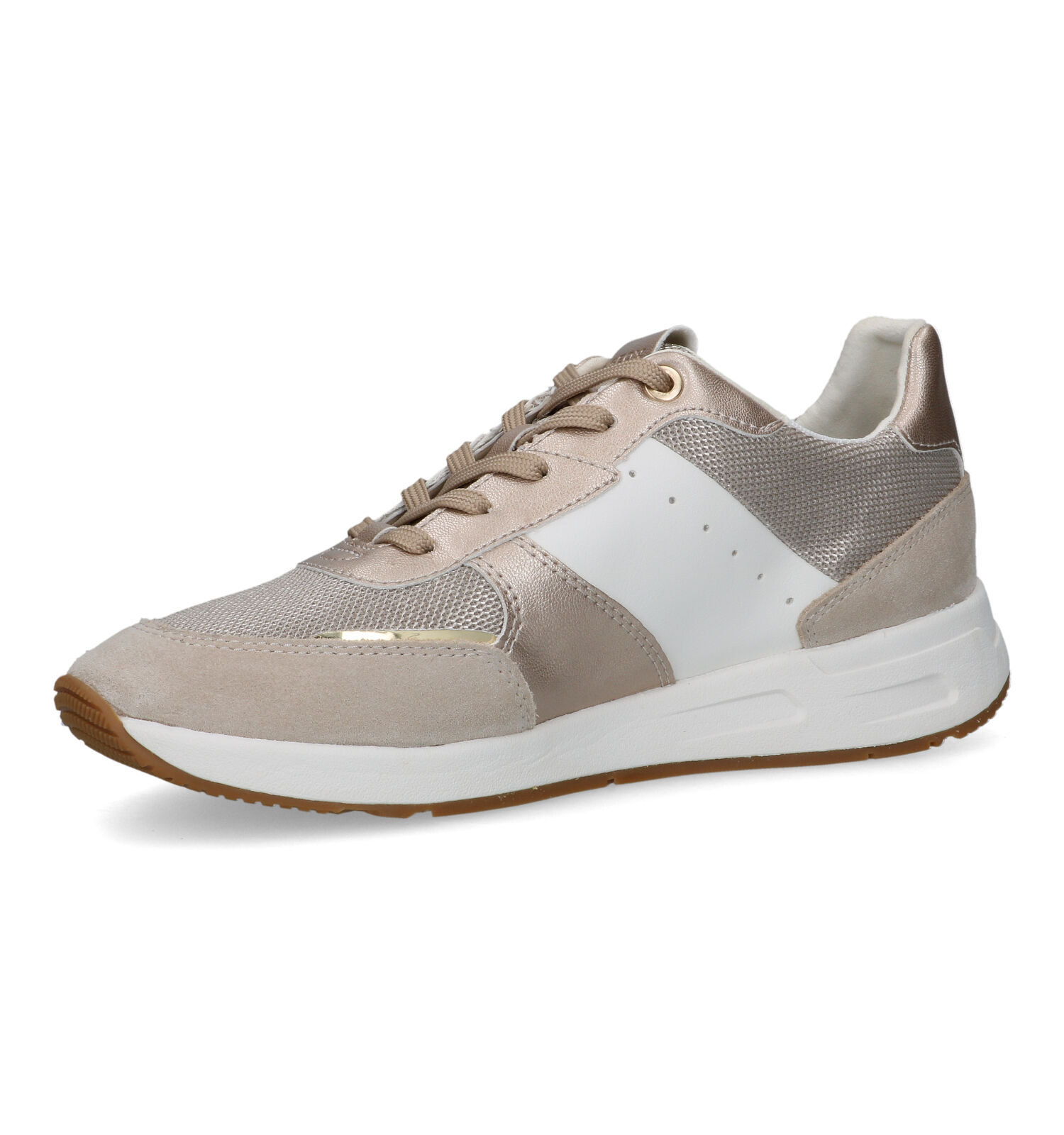 Geox sneakers dames 2019 clearance