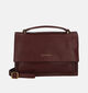 Burkely Burgundy Fine Florence Bordeaux Crossbodytas voor dames (380446)