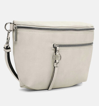 Tamaris Crossbody tassen Zwart/Wit/Bruin/Taupe/Blauw/Bordeaux/Groen