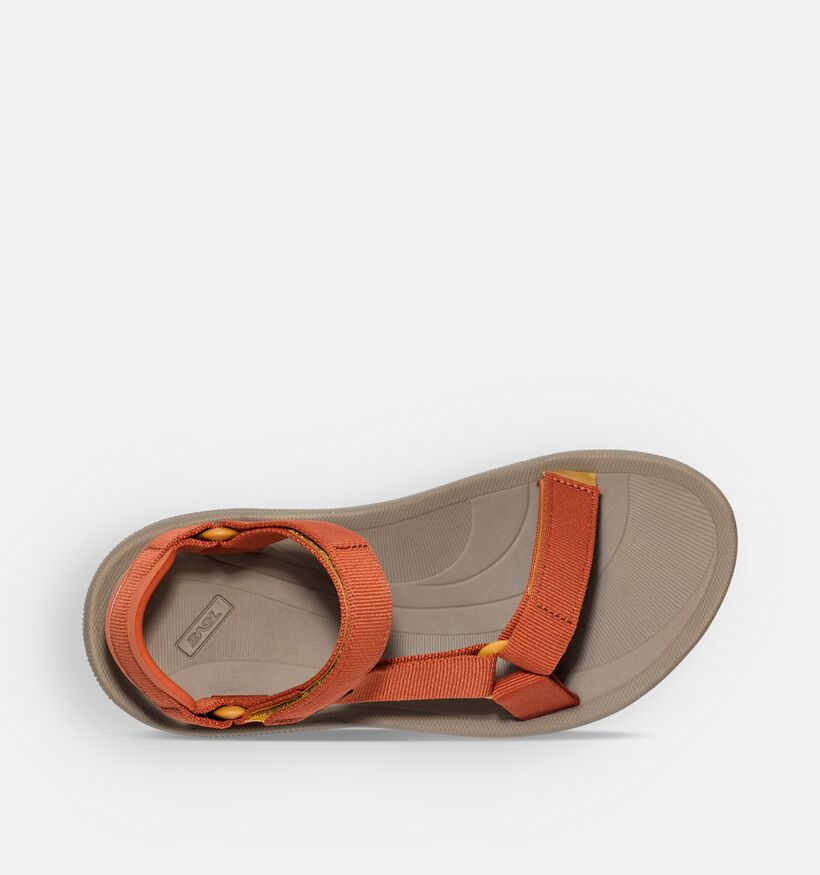 Teva Winsted Rode Sandalen voor dames (370871)