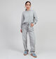 Vila Kelly Grijze Straight leg jeans L30 voor dames (346111)