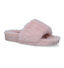 Torfs Home Roze Pantoffels in stof (332255)