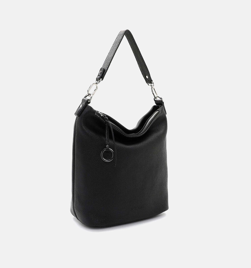Suri Frey Debby Zwarte Schoudertas voor dames (333570)