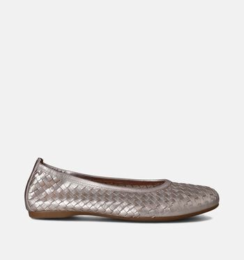 Gabor Best Fitting Lage schoenen Goud