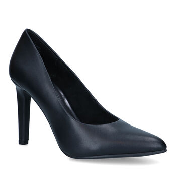 Pumps zwart