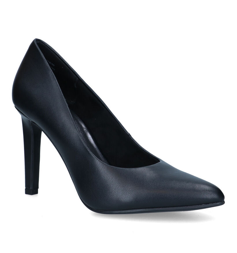 Marco Tozzi Zwarte Pumps voor dames (320350)