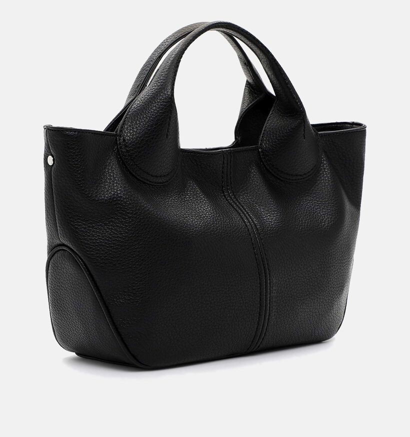 Suri Frey Nessy Zwarte Handtas voor dames (355606)
