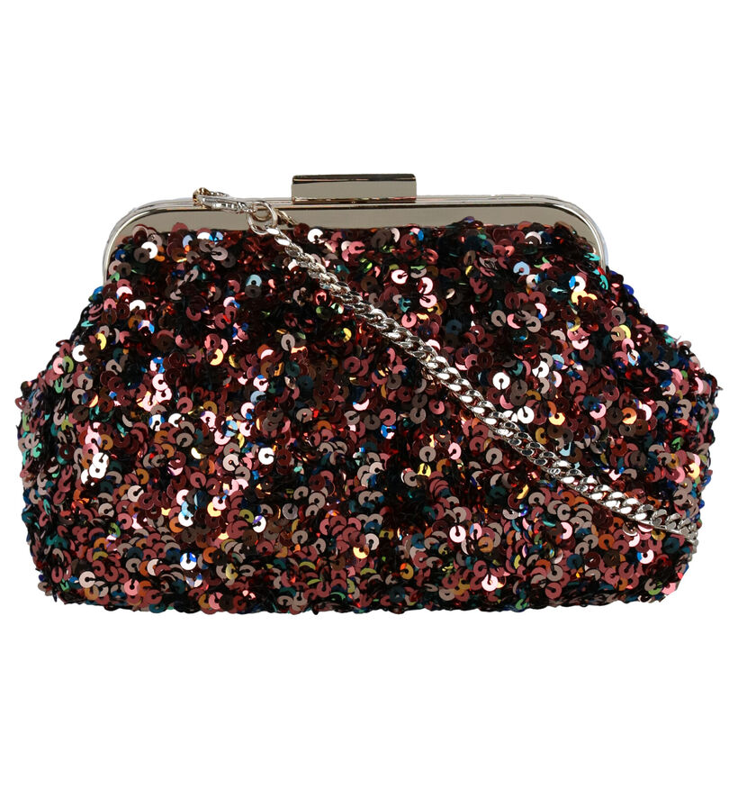 Ted Baker Jazminn Sac de soirée en Multicolore en textile (280406)