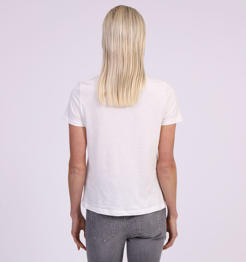 Vero Moda Witte T-shirt (312026)