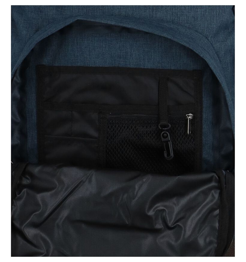 Eastpak Ultimate EK050 Blauwe Rugzak in stof (280172)