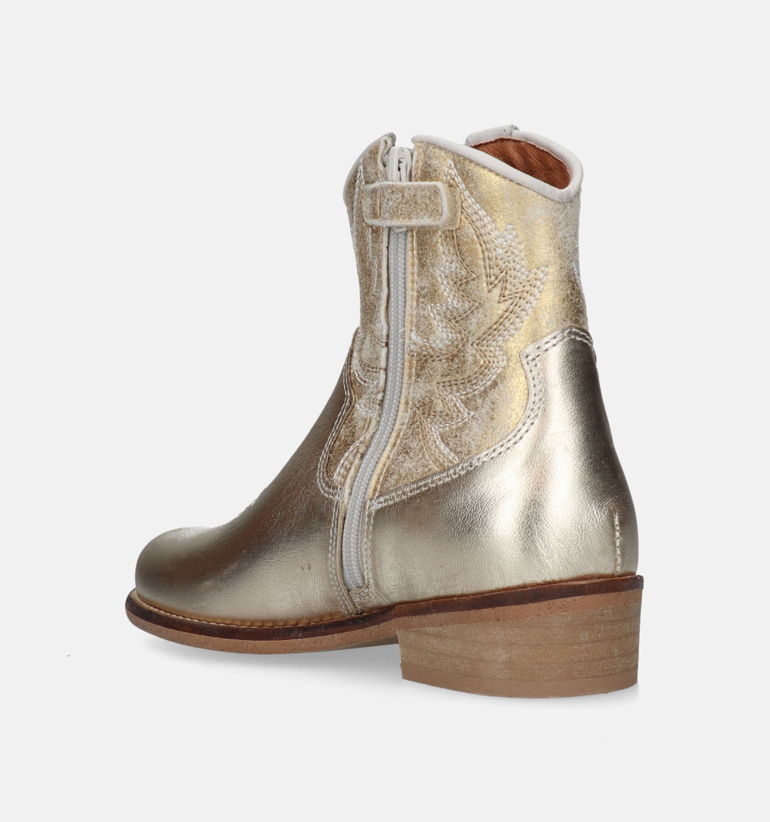 Lucky shoes enkellaarsjes outlet