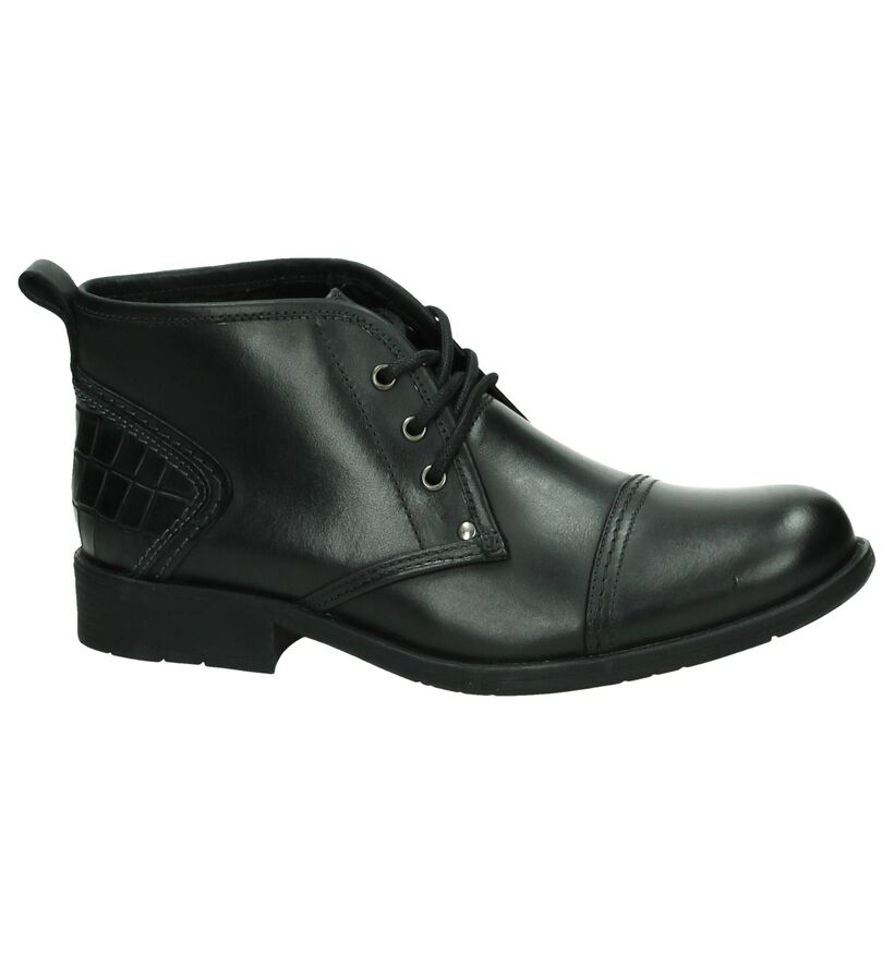 Ravalle Chaussures hautes  (Noir), , pdp