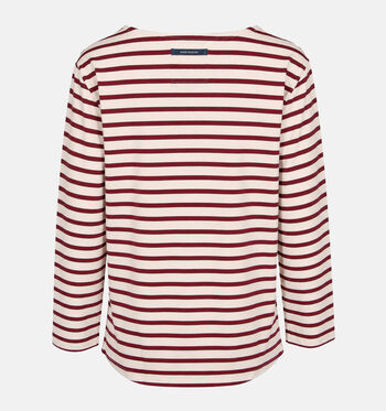 The Shirt Project T-shirts Bordeaux