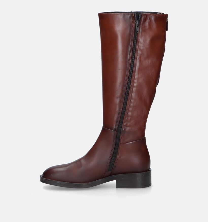 Tamaris Cognac Knielaarzen voor dames (330558)