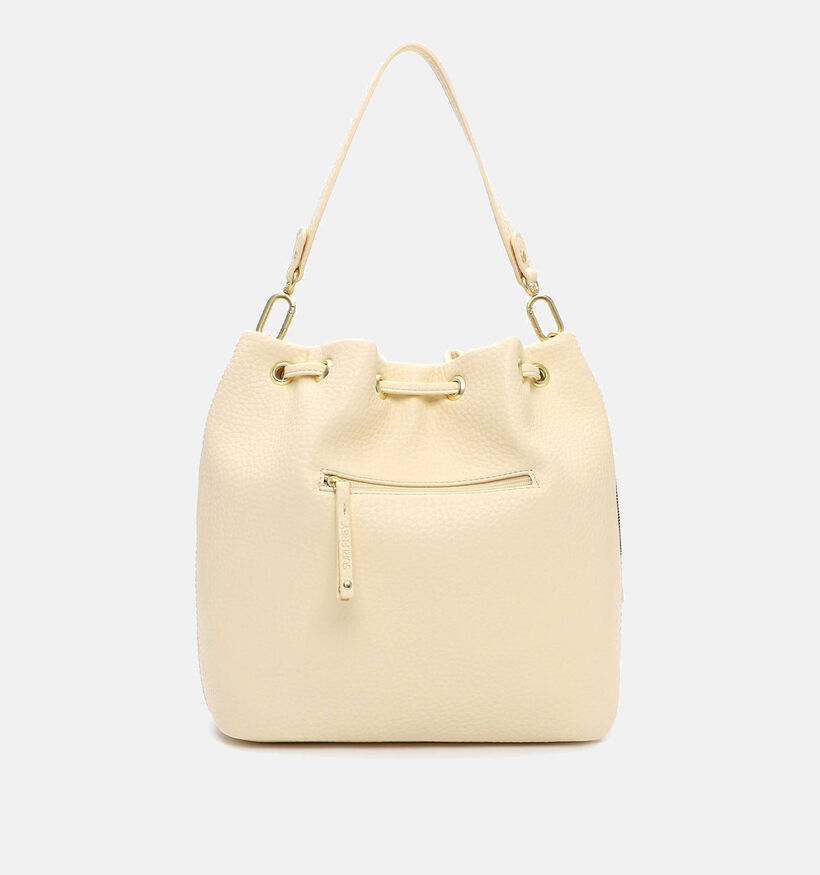 Suri Frey Gray Sac &agrave; bandouli&egrave;re en Jaune pour femmes (371411)
