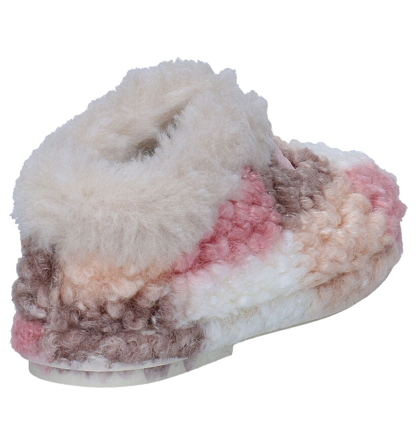 Torfs Home Bimbino Multicolor Pantoffels voor meisjes (296472)