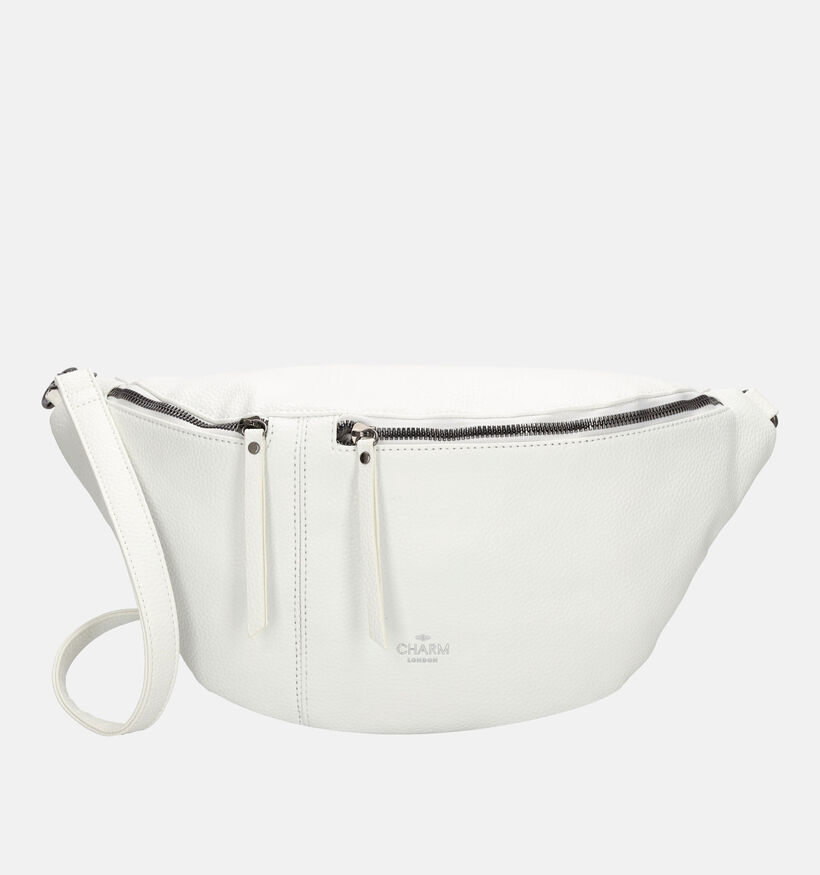 Charm London Sac porté croisé en Or pour femmes (358945)