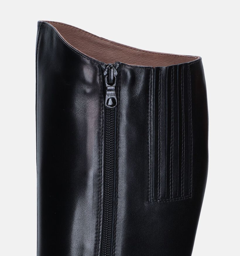 NeroGiardini Bottes hautes en Noir pour femmes (321515)