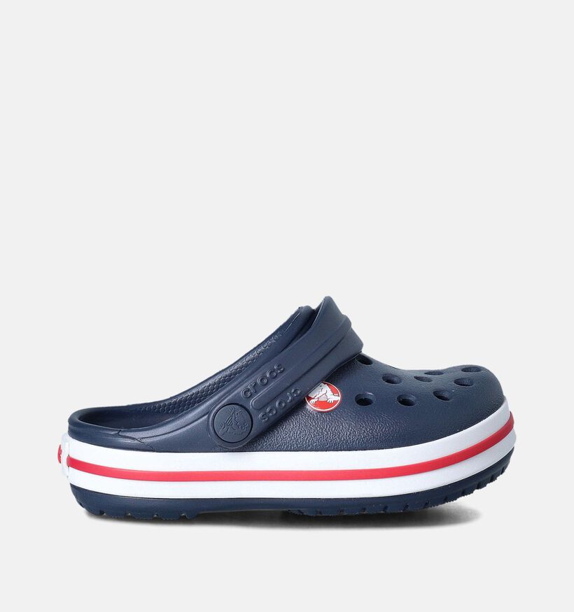 Crocs Crocband Blauwe Slippers voor meisjes, jongens (371011)