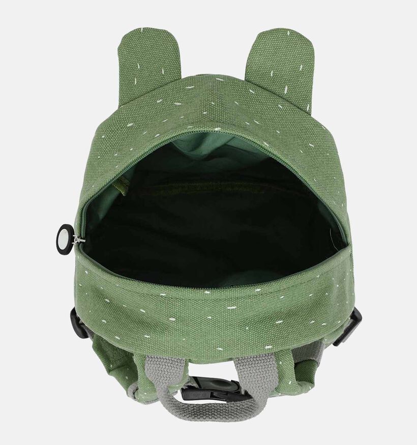 Trixie Mr. Frog Sac à dos en Vert pour filles, garçons (343837)