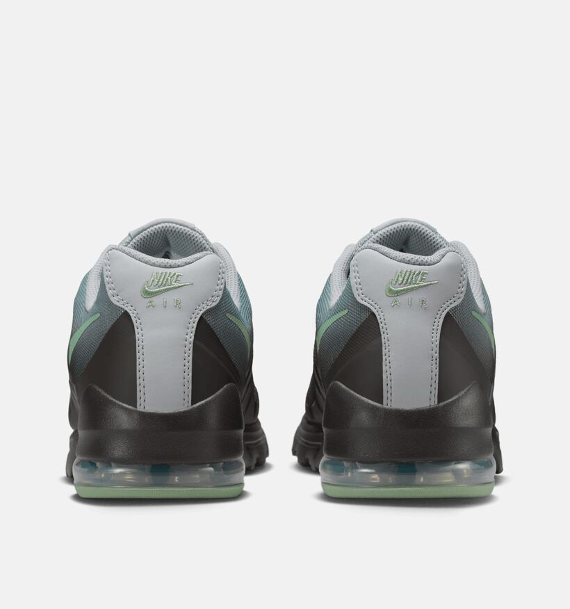 Nike Air Max Invigor Grijze Sneakers voor heren (372916) - geschikt voor steunzolen