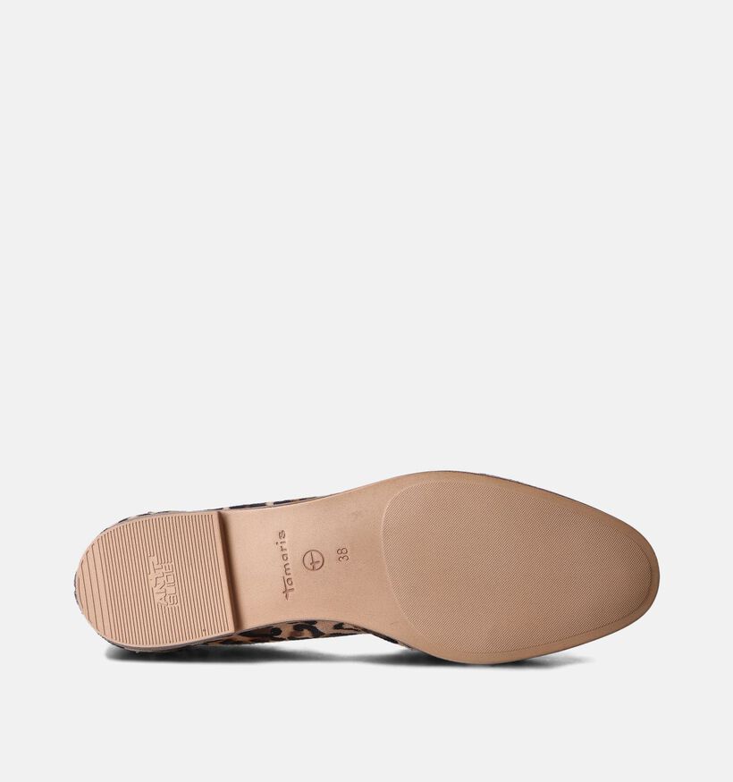 Tamaris Loafers en Marron pour femmes (351528)