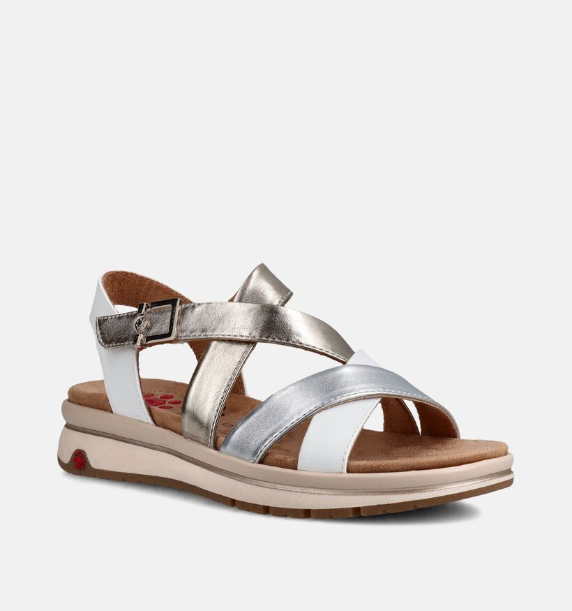 Relife Gouden Sandalen voor dames (368252)