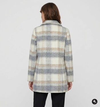 Barbara Lebek Jassen Beige