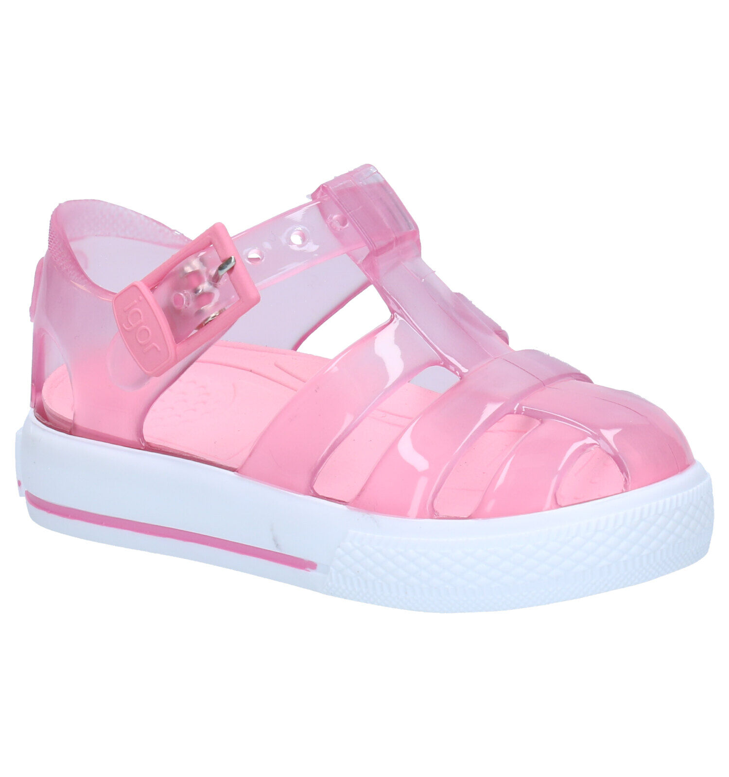 Igor Roze Watersandalen | TORFS.BE | Gratis verzend en retour