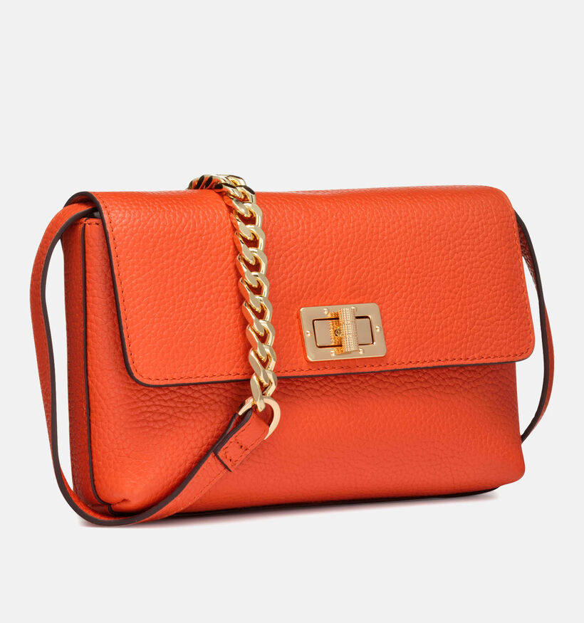Geox Borsa Donna Blauwe Crossbodytas voor dames (358311)