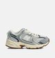 New Balance PZ530 Grijze Sneakers voor meisjes (358718) - geschikt voor steunzolen