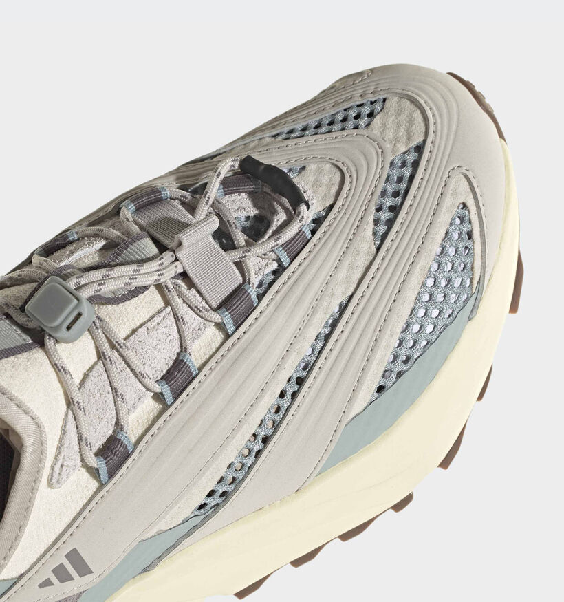 adidas Lightblaze Vista Grijze Sneakers voor dames (366731) - geschikt voor steunzolen