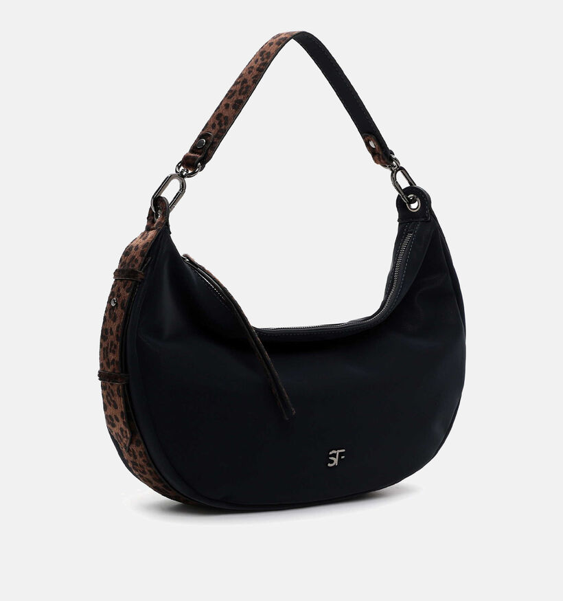 Suri Frey Sammy Blauwe Schoudertas voor dames (363392)