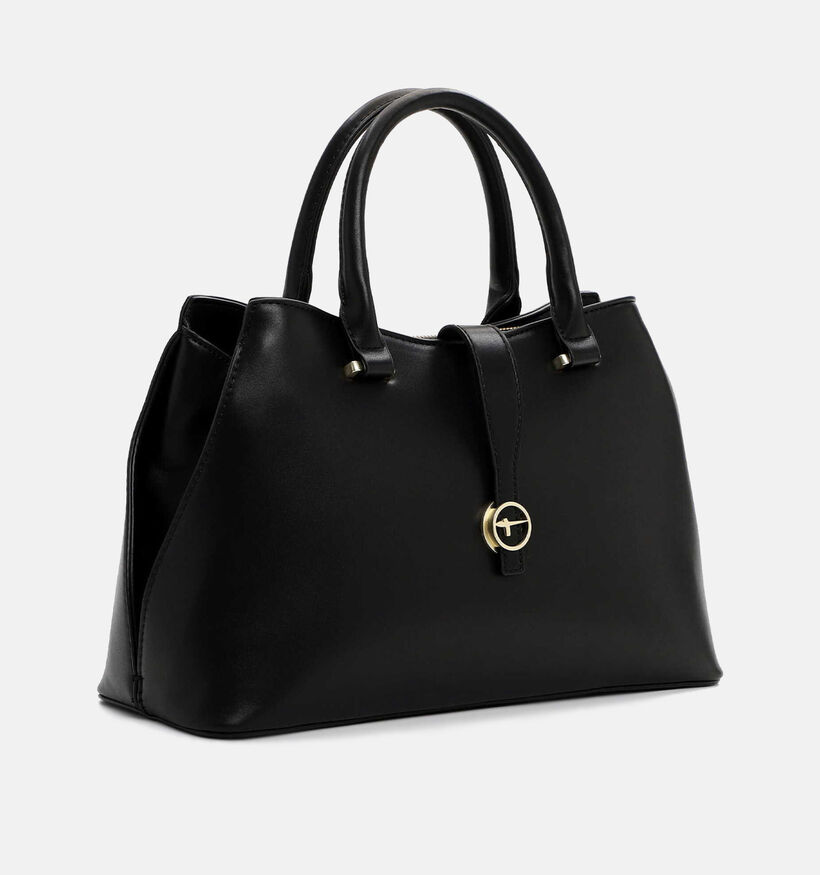 Tamaris Giorgia Zwarte Handtas voor dames (363229)